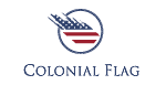 Colonial Flag