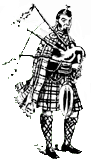 Irish Piper